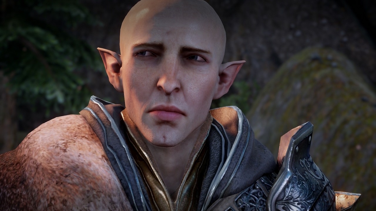 Electronic Arts tak mocno zawiodło się na Dragon Age: The Veilguard, że zmniejszyło BioWare do „mniej niż 100 osób”