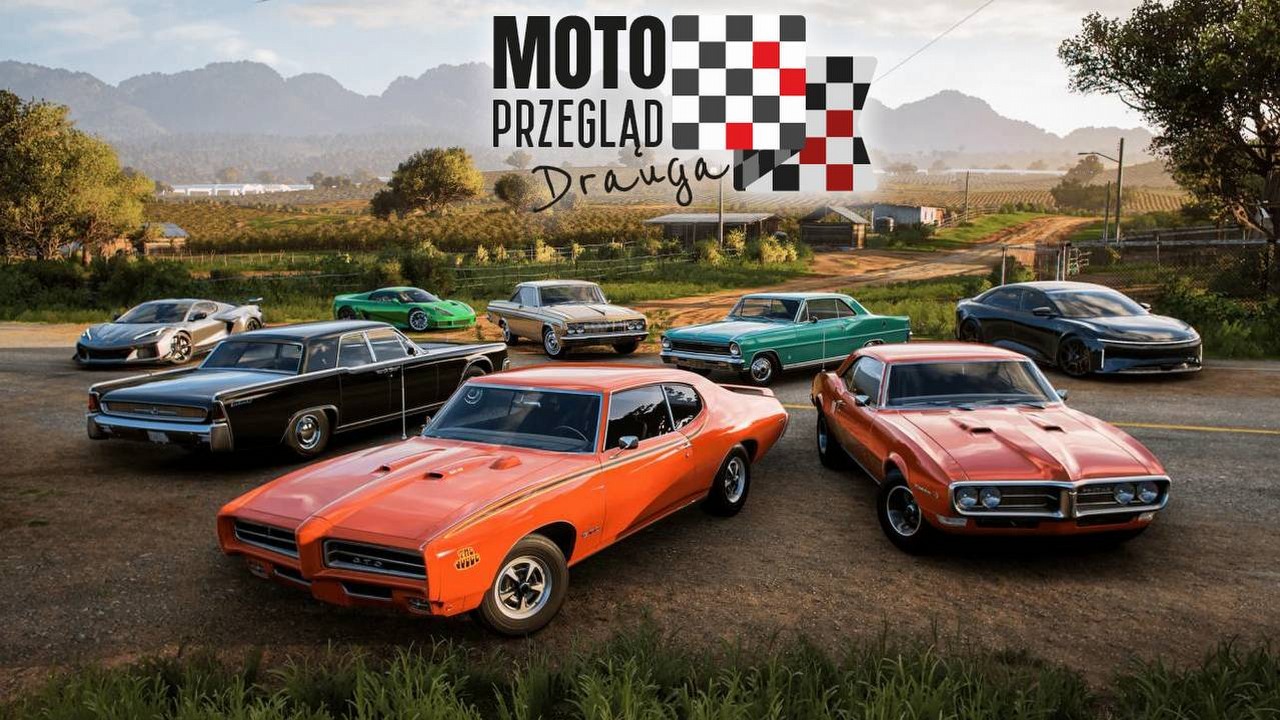 Podczas gdy Assetto Corsa Evo nie może się pozbierać, ośmieszają ją cudownie oldskulowe wyścigi rodem z ery PS2 - Motoprzegląd Drauga