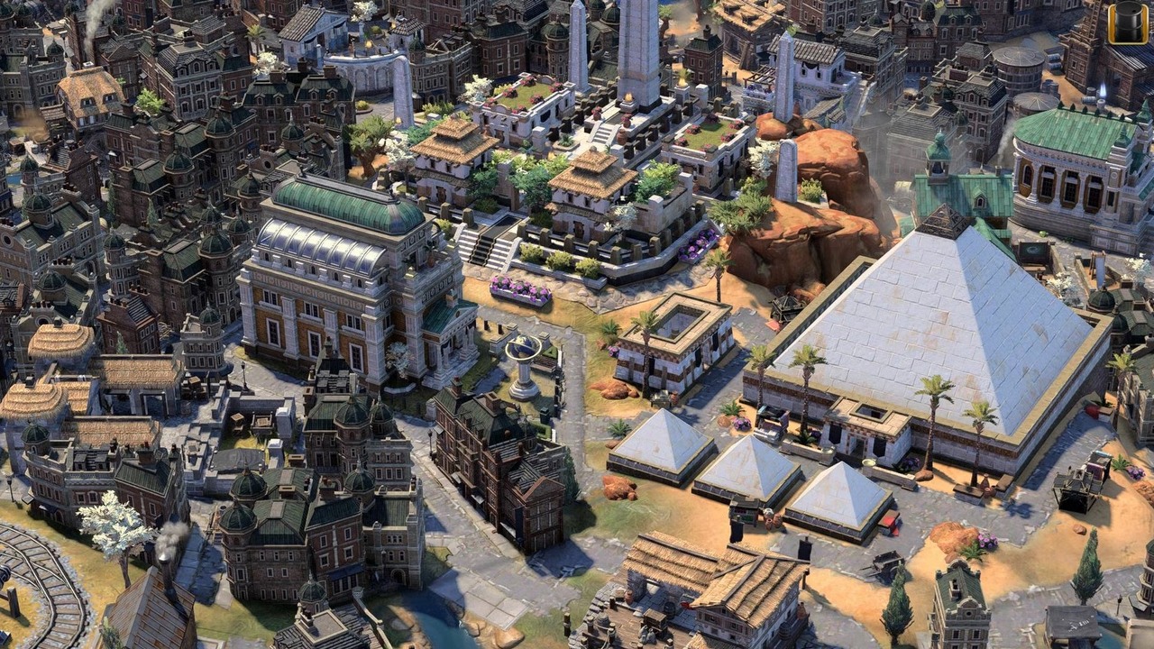 Firaxis obiecuje poprawki do Civilization 7 po mieszanym odbiorze na premierę. Priorytetem są ulepszenia interfejsu użytkownika