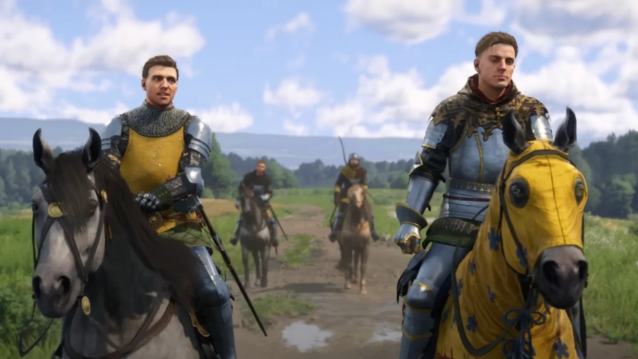 Budżet Kingdom Come: Deliverance 2 był prawie o połowę mniejszy niż Wiedźmina 3, Daniel Vavra podał dokładne liczby. Czeskie RPG zwróciło się już w dzień premier