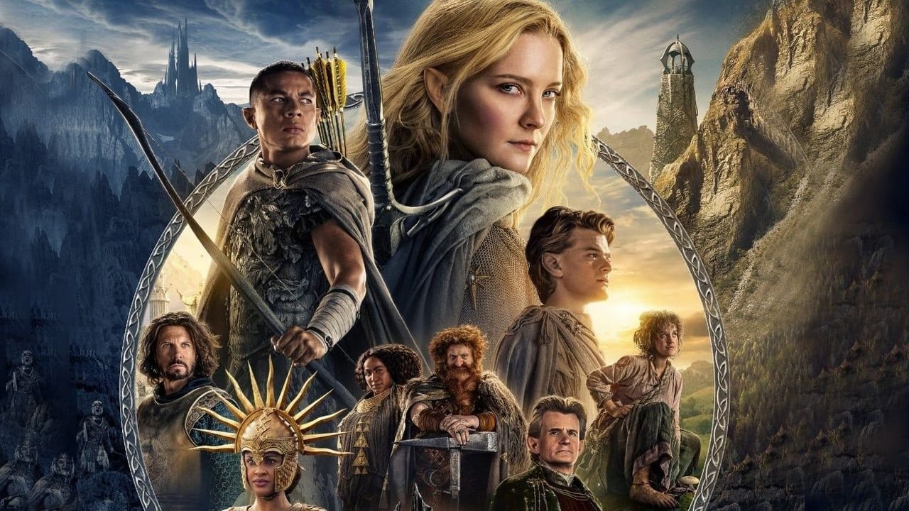 3. sezon Pierścieni Władzy powstaje. Prime Video oficjalnie potwierdziło przedłużenie serialu fantasy na kolejną serię. W nowych odcinkach czeka nas istotny przeskok w czasie