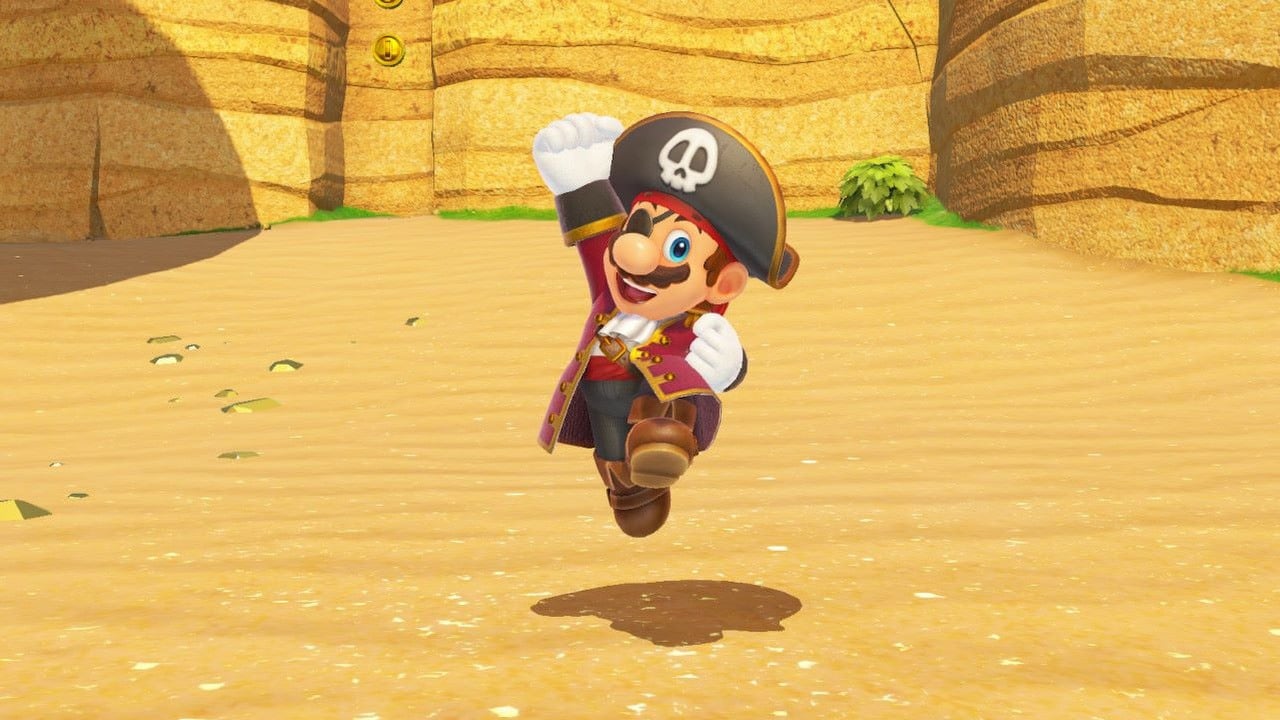 Nintendo nie zwalnia w walce z piratami. Sąd potwierdził wygraną firmy w walce z nieautoryzowaną dystrybucją gier