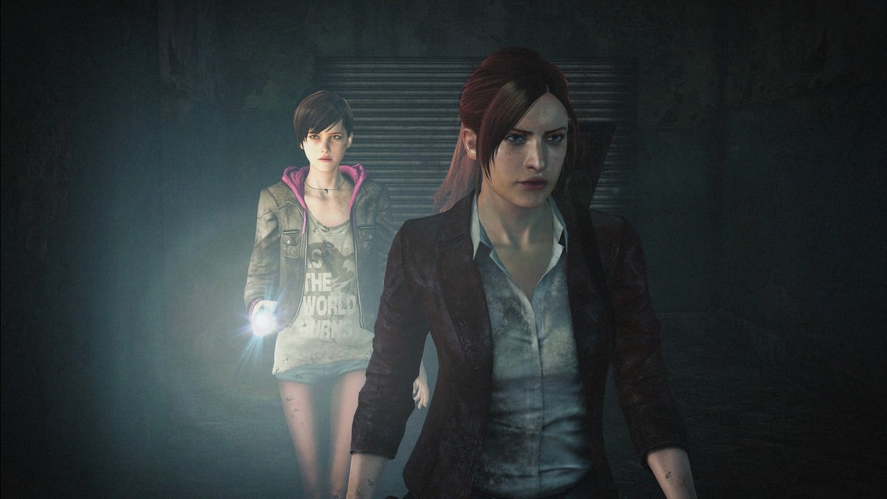 Polski moder wyręczył firmę Capcom. Sterowanie w  Resident Evil: Revelations 2 na PC naprawione 10 lat po premierze gry