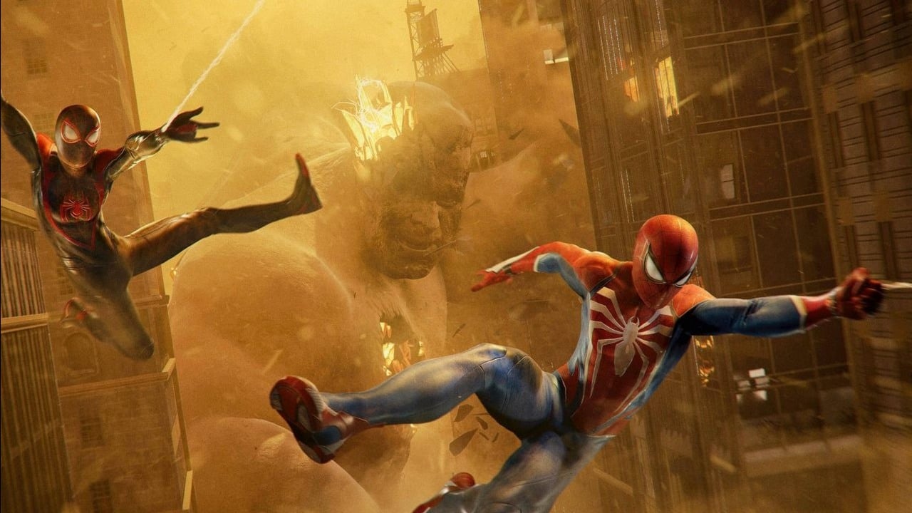 Krytyka Marvel's Spider-Man 2 na PC powoli ustępuje. Gra wychodzi na prostą na Steam, a twórcy nie zamierzają szybko przestać jej ulepszać