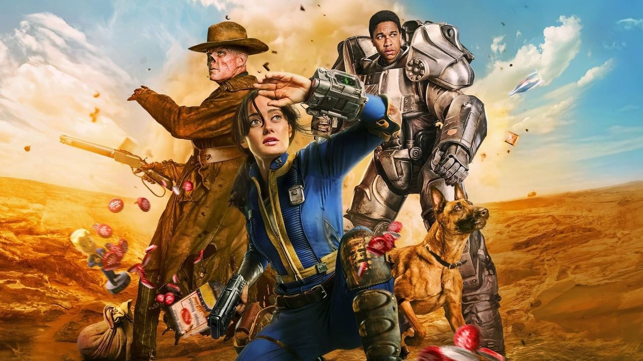 W 2. sezonie Fallouta pojawią się ikoniczne lokacje z Fallout New Vegas. Nowe zdjęcia z planu hitu Prime Video ukazują dwa doskonale znane graczom miejsca