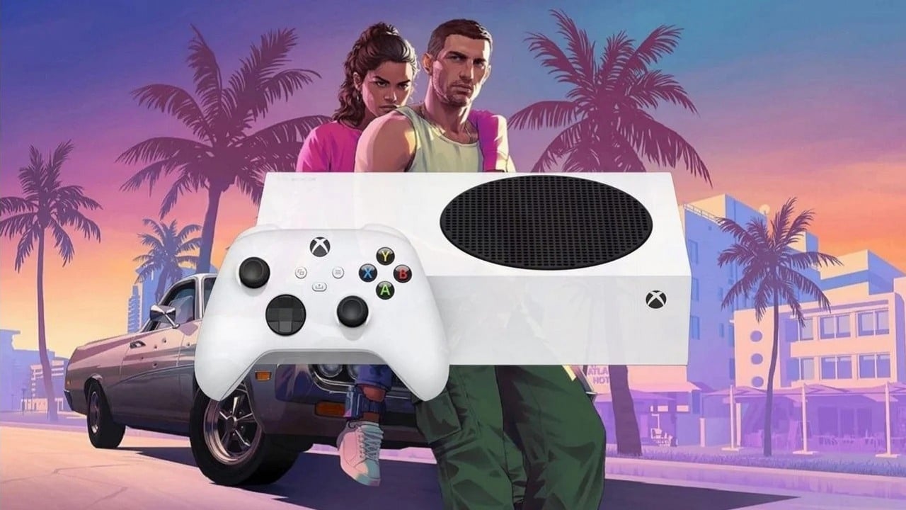 GTA 6 może być wielką szansą dla Xboxa Series S. Microsoft powinien „walić głośno w bęben”, że to najtańszy sposób, by zagrać w hit Rockstara na premierę