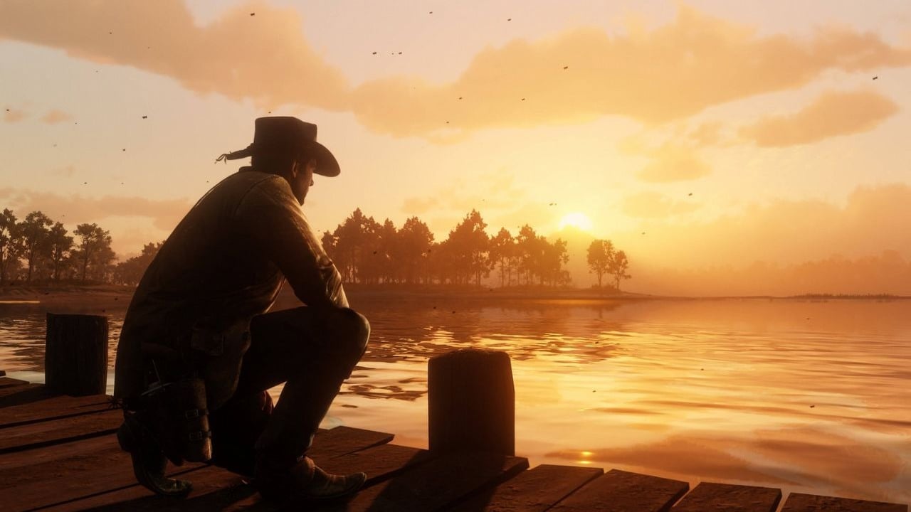 Rzeki w Red Dead Redemption 2 są niemal ultrarealistyczne. Jedna z nich budzi spore wątpliwości, jednak geolog twierdzi, że tylko, jeśli spojrzymy 10 000 lat w przyszłość