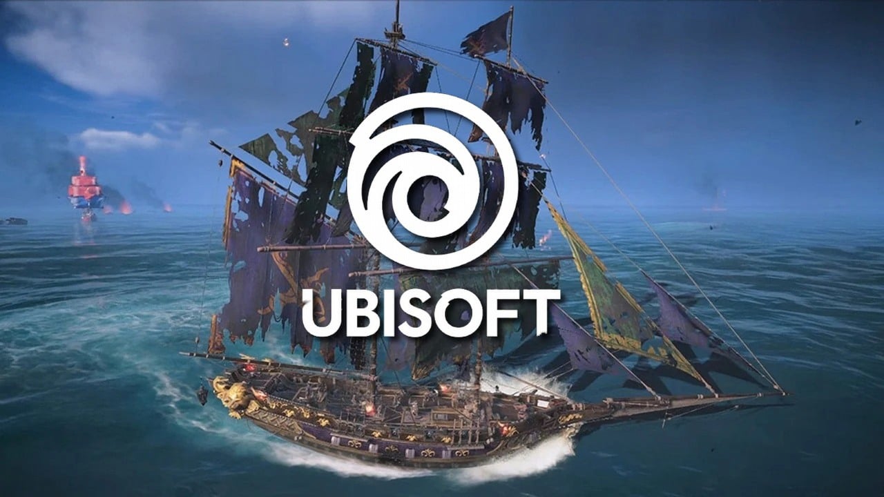 Ubisoft został oskarżony o ukrywanie faktu, że Microsoft, EA i inne firmy są zainteresowane zakupem jego marek