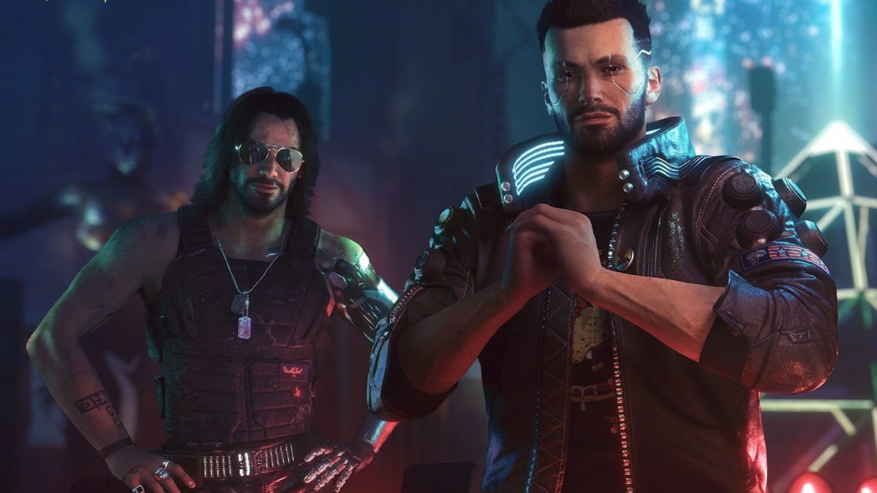 Cyberpunk 2077 z rekordową obniżką ceny na Steam. To najlepsza okazja, by nabyć wybitne RPG CD Projektu RED po premierze