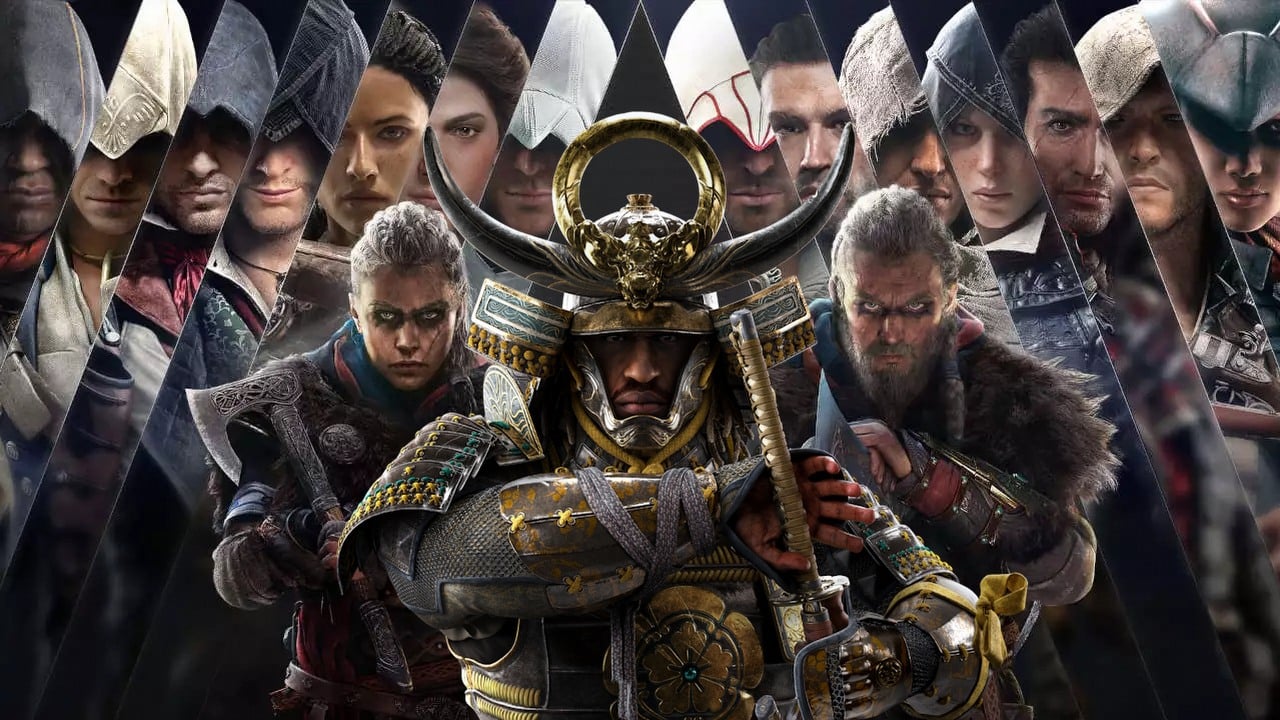 Ubisoft ma szukać inwestorów do nowego przedsięwzięcia związanego z marką Assassin’s Creed. Chiński Tencent ciągle jest w grze