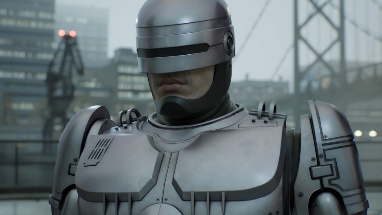 Polska strzelanka sci-fi jest dostępna na Steam rekordowo tanio, ma bardzo pozytywne recenzje. Klimat przełomu lat 80. i 90. aż wylewa się z RoboCop: Rogue City