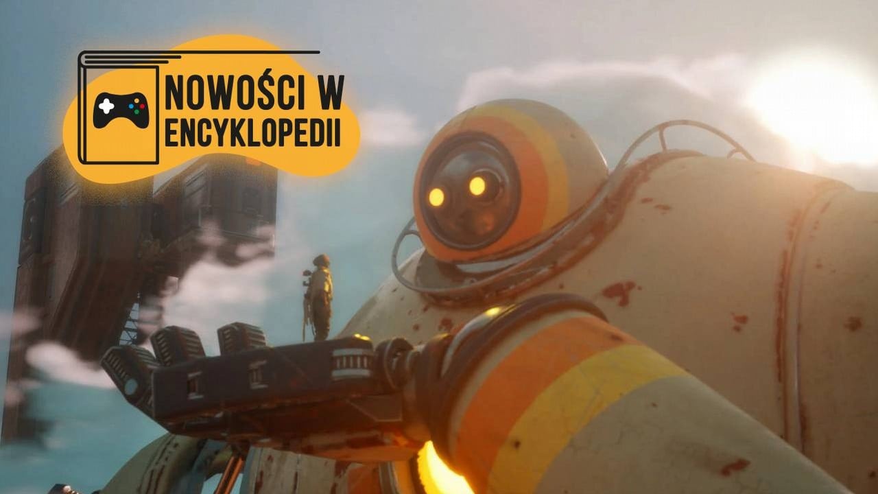 Swordhaven od autorów ATOM RPG i inne tytuły dostały wersję PL. Dodaliśmy do bazy 29 nowych gier, w tym RPG postapo twórców Dreamfall Chapters