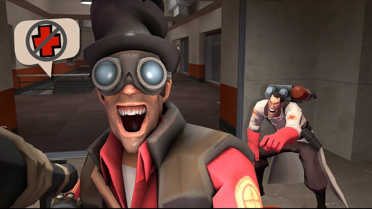 Fani darmowego Team Fortress 2 piszą listy do Valve. Apelują o dodanie funkcji, której gracze F2P nie mają od lat