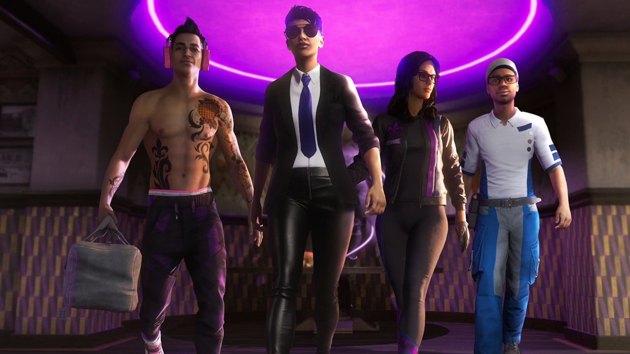 „Czasy szastania pieniędzmi na gry inne niż hity pokroju GTA dobiegły końca”. Szef Saber Interactive tłumaczy porażkę Saints Row