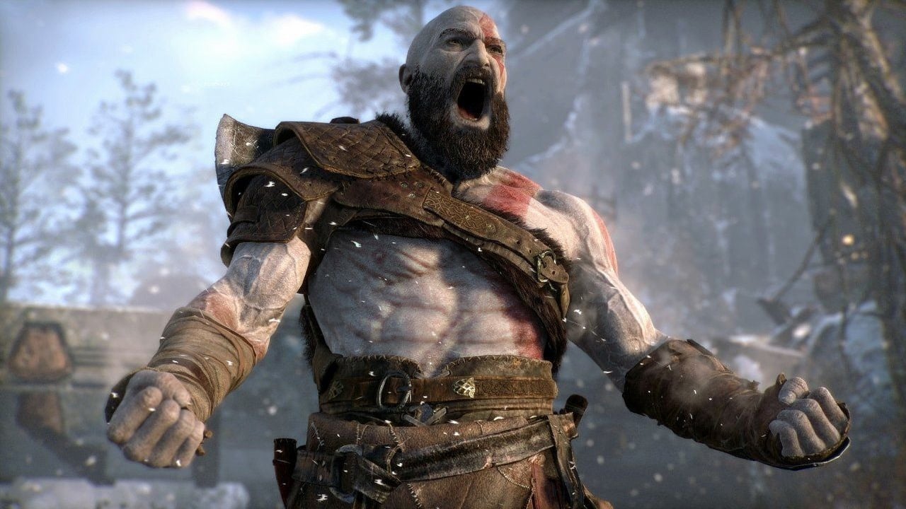 Amazon od razu zamówił dwa sezony God of War, choć showrunner serialu nie potrafi grać w gry. „Nie jestem graczem”