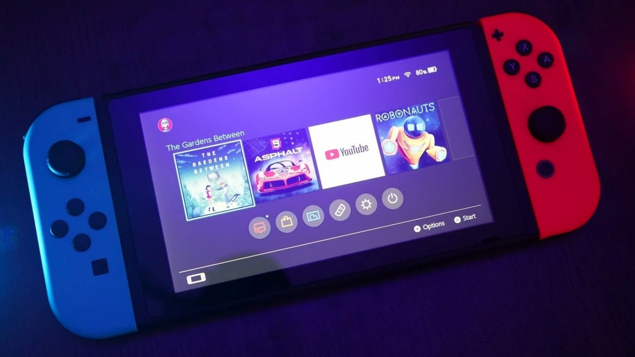 Switch 2 z ekranem 120 Hz i VRR. Leaker powtórzył swoje doniesienia