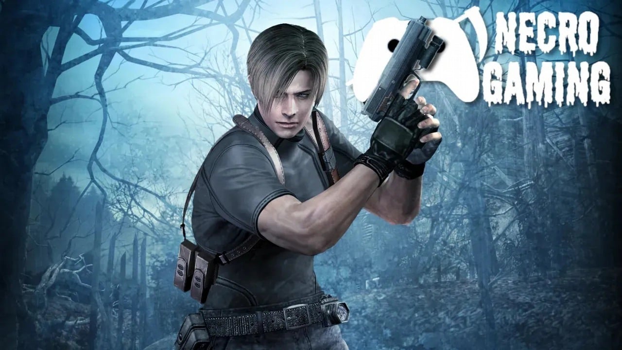 Resident Evil 4, którego nie było. Pięć żyć bestsellera Capcomu