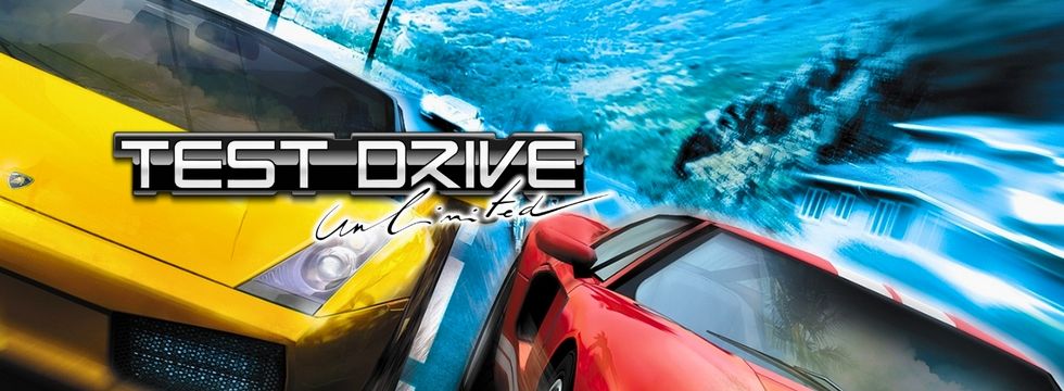 Test Drive Unlimited - poradnik do gry