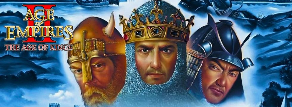 Age of Empires II: The Age of the Kings - poradnik do gry