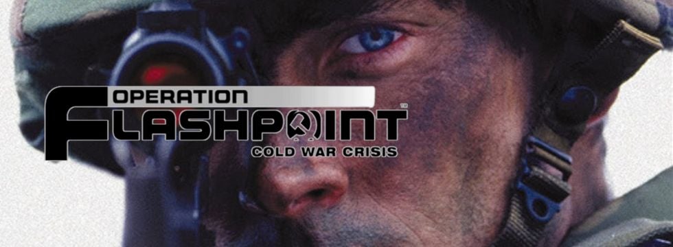 Operation Flashpoint: Cold War Crisis - poradnik do gry