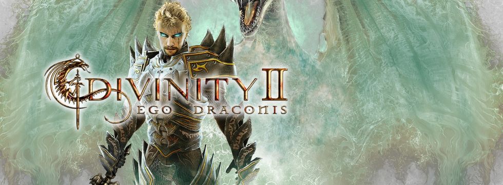 Divinity II: Ego Draconis - poradniki