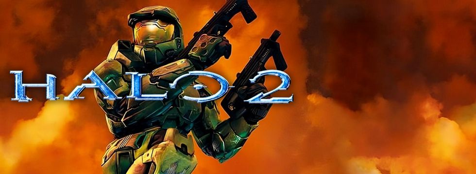 Halo 2 - PC - poradnik do gry