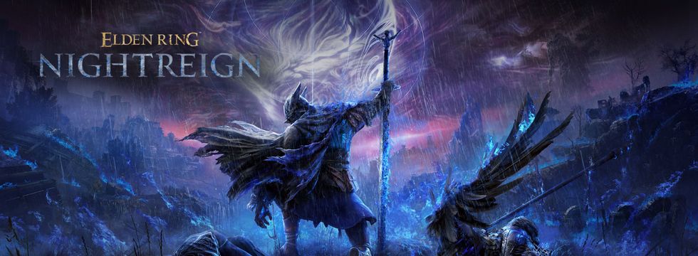 Elden Ring: Nightreign