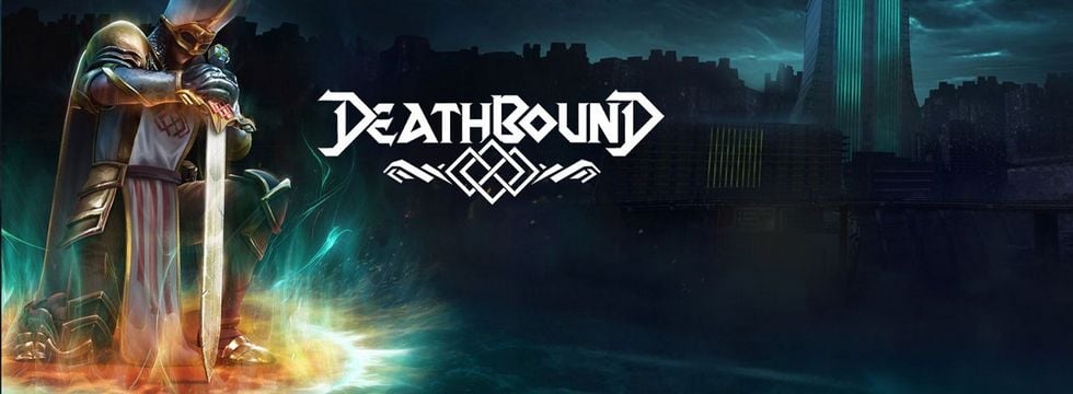 Deathbound