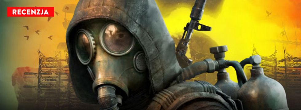 STALKER 2: Heart of Chornobyl - recenzja. Po 70 godzinach to wciąż gra, którą kocha się pomimo wad