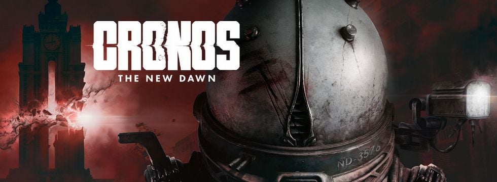 Cronos: The New Dawn