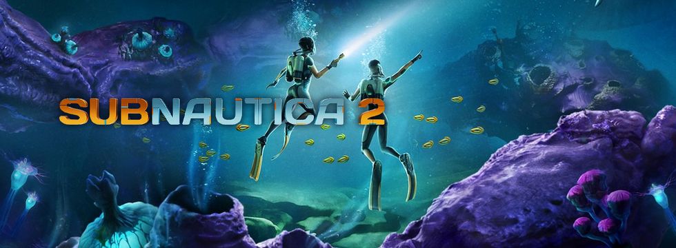 Subnautica 2