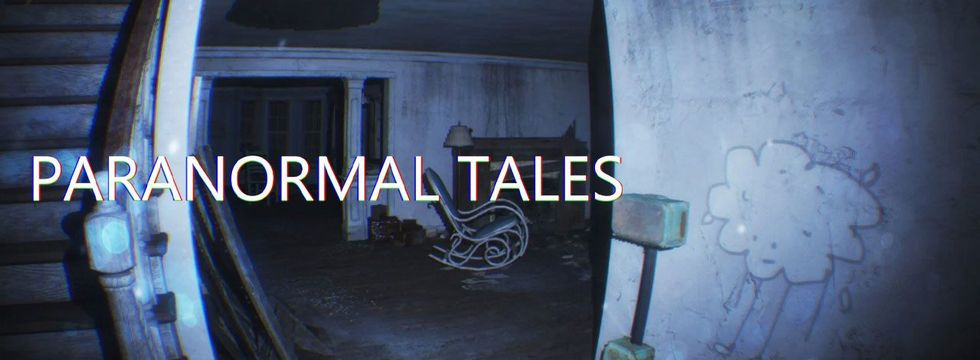 Paranormal Tales