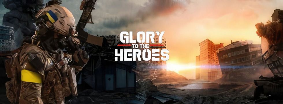 Glory to the Heroes