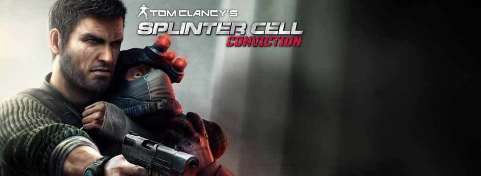 Tom Clancy's Splinter Cell: Conviction - poradnik do gry