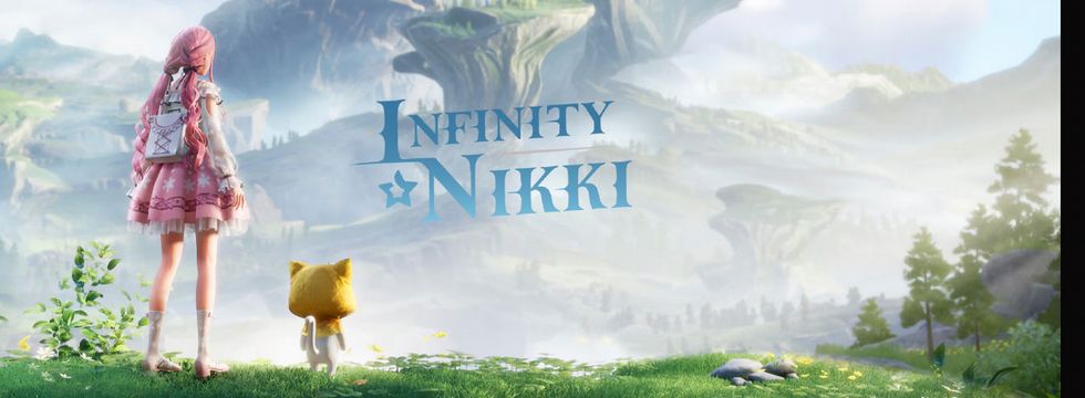 Infinity Nikki