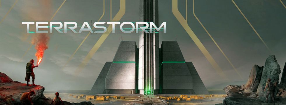 TerraStorm