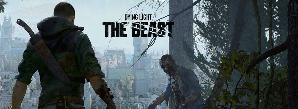 Dying Light: The Beast