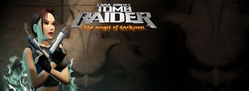 Tomb Raider: The Angel of Darkness - poradnik do gry