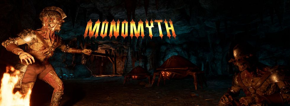 Monomyth