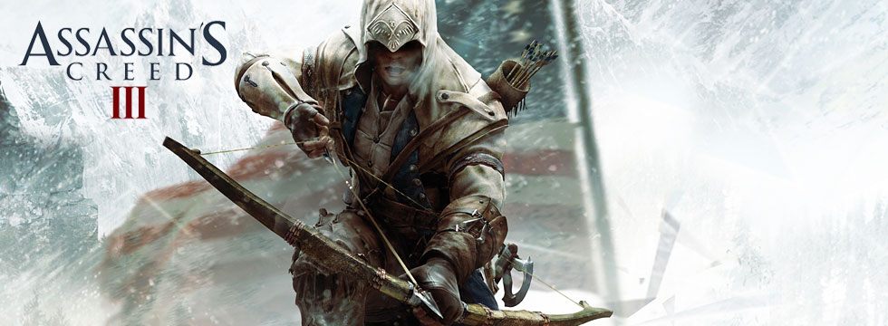 Assassin's Creed 3 - poradnik do gry |