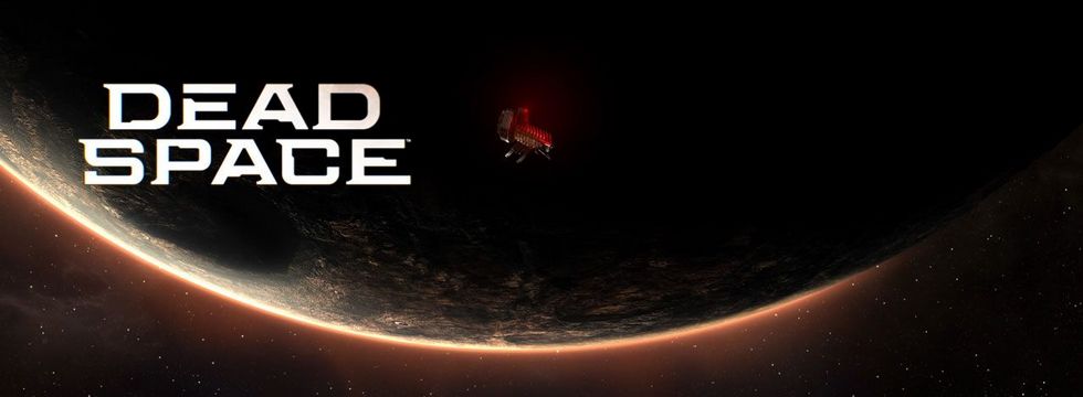 Dead Space Remake - poradnik do gry
