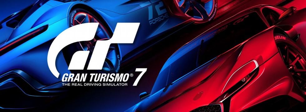 Gran Turismo 7 - poradnik do gry