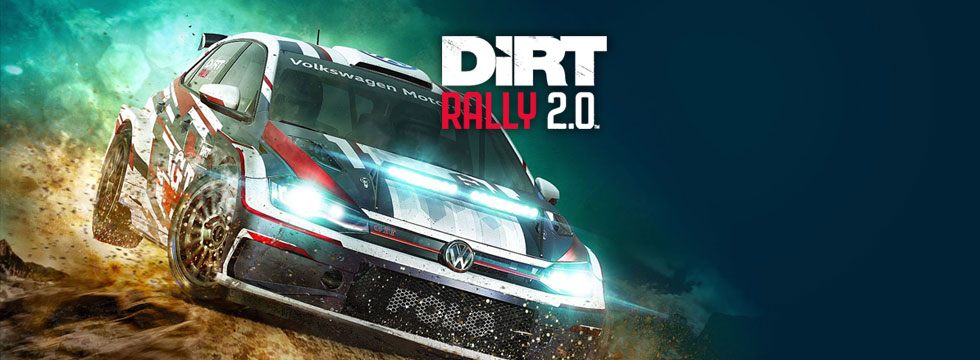 DiRT Rally 2.0 - poradnik do gry