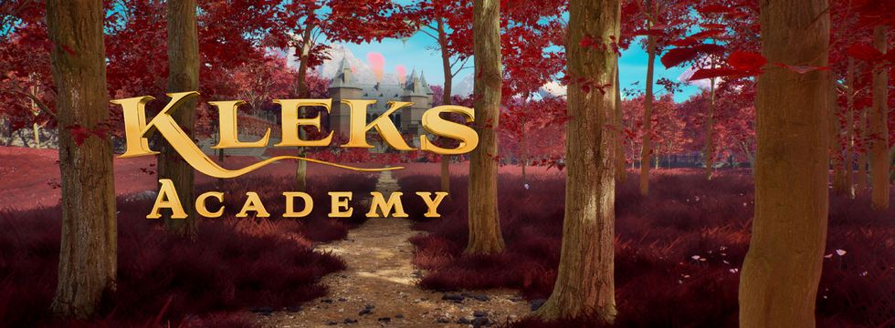 Kleks Academy