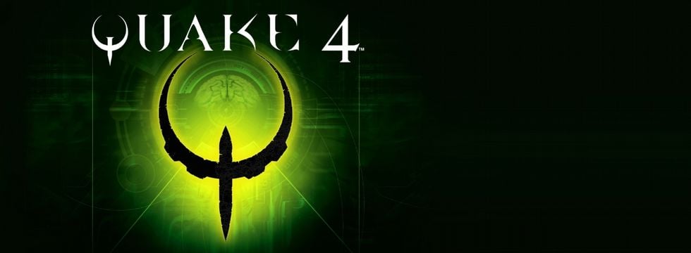 Quake 4 - poradnik do gry