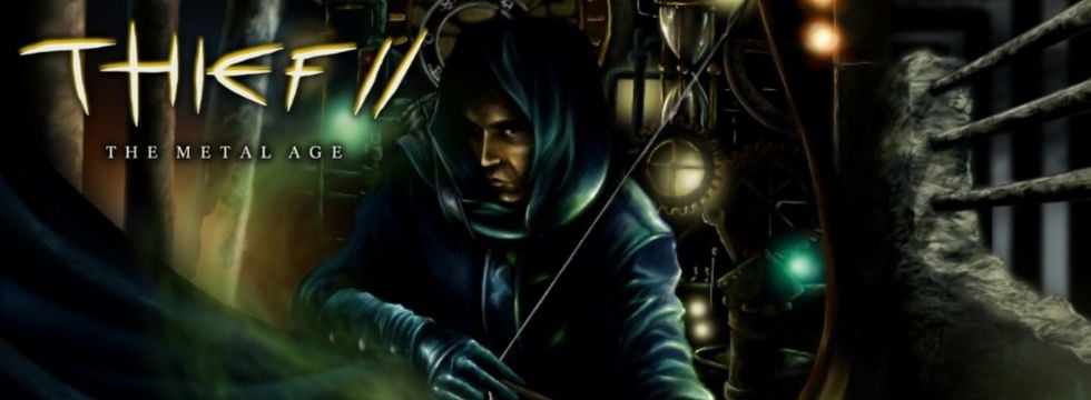 Thief 2: The Metal Age - poradnik do gry