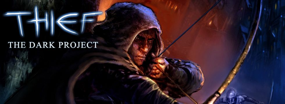 Thief: The Dark Project - poradnik do gry