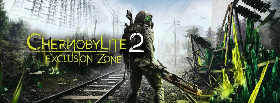 Chernobylite 2: Exclusion Zone