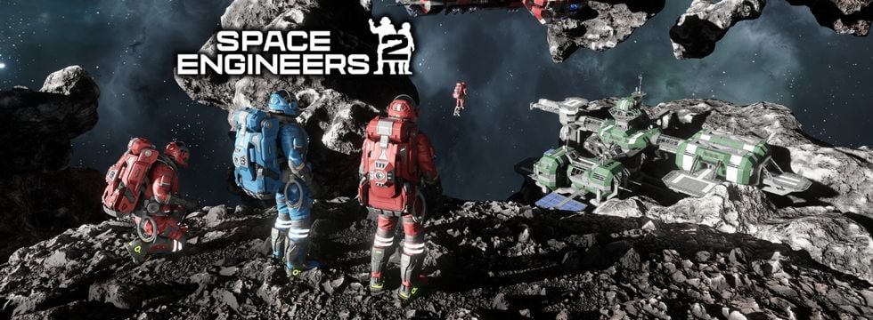 Space Engineers 2