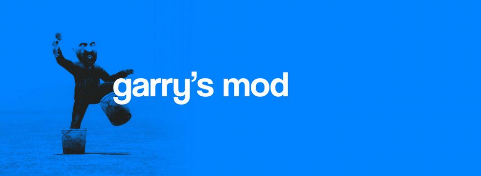 Garry’s Mod